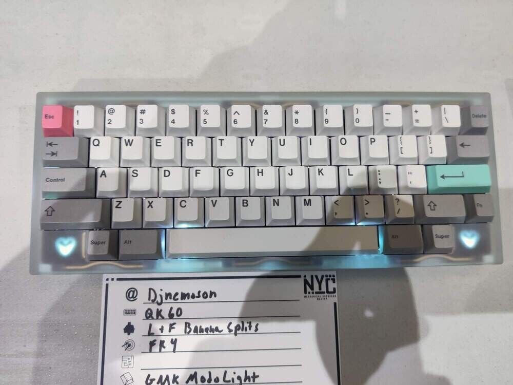 Image of a keyboard meetup