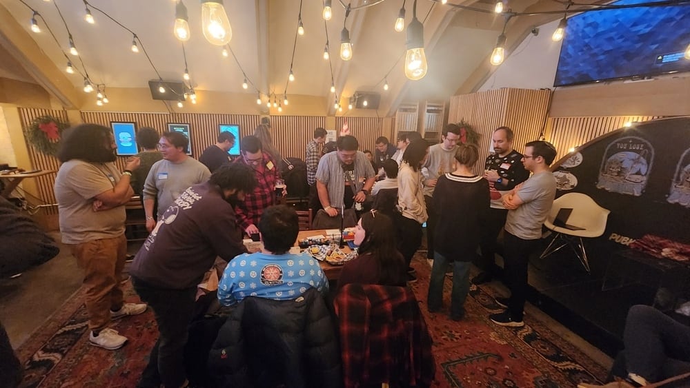 Cover image for meetup page